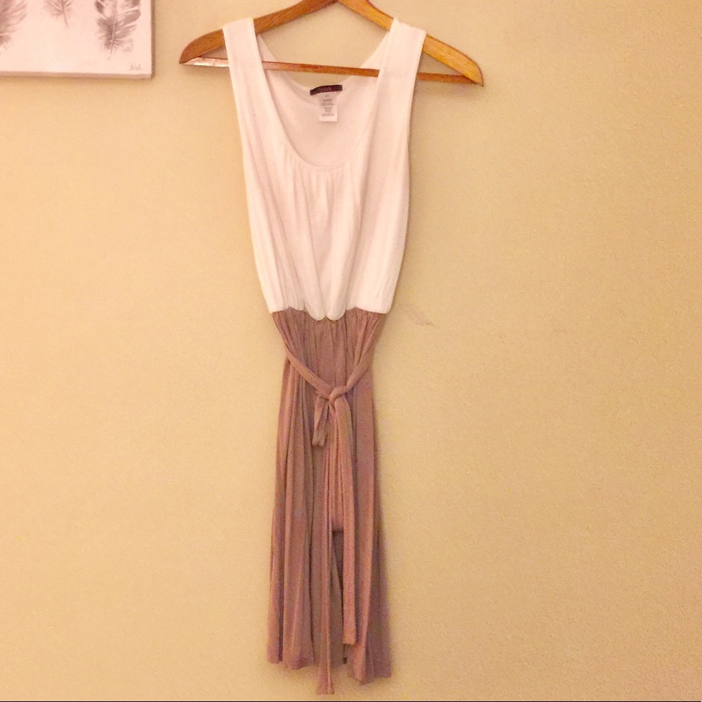 Simple Classic Knit Dress
